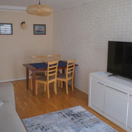 Apartament Gruba Ryba Puck Luaran gambar