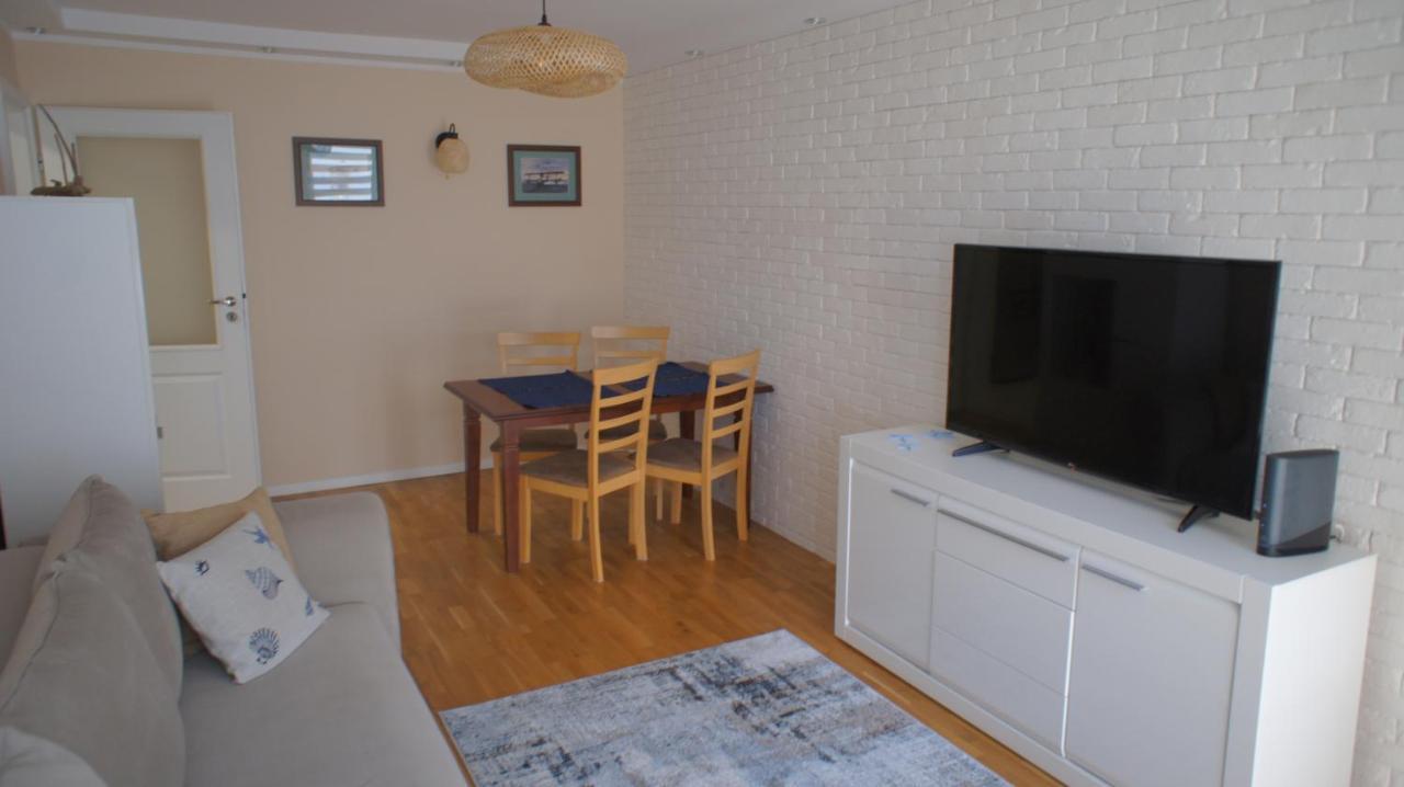 Apartament Gruba Ryba Puck Luaran gambar